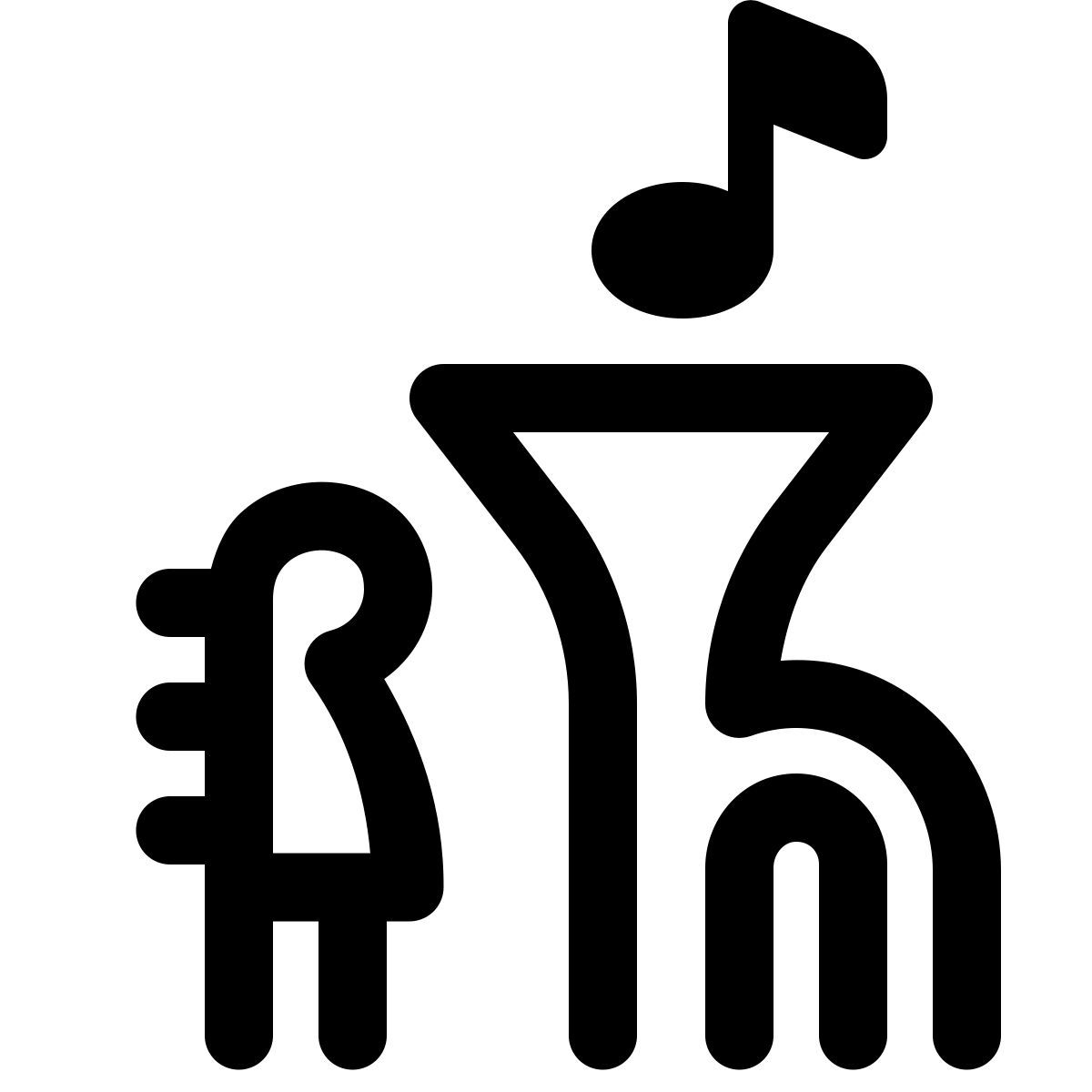 音乐馆录音者联盟
